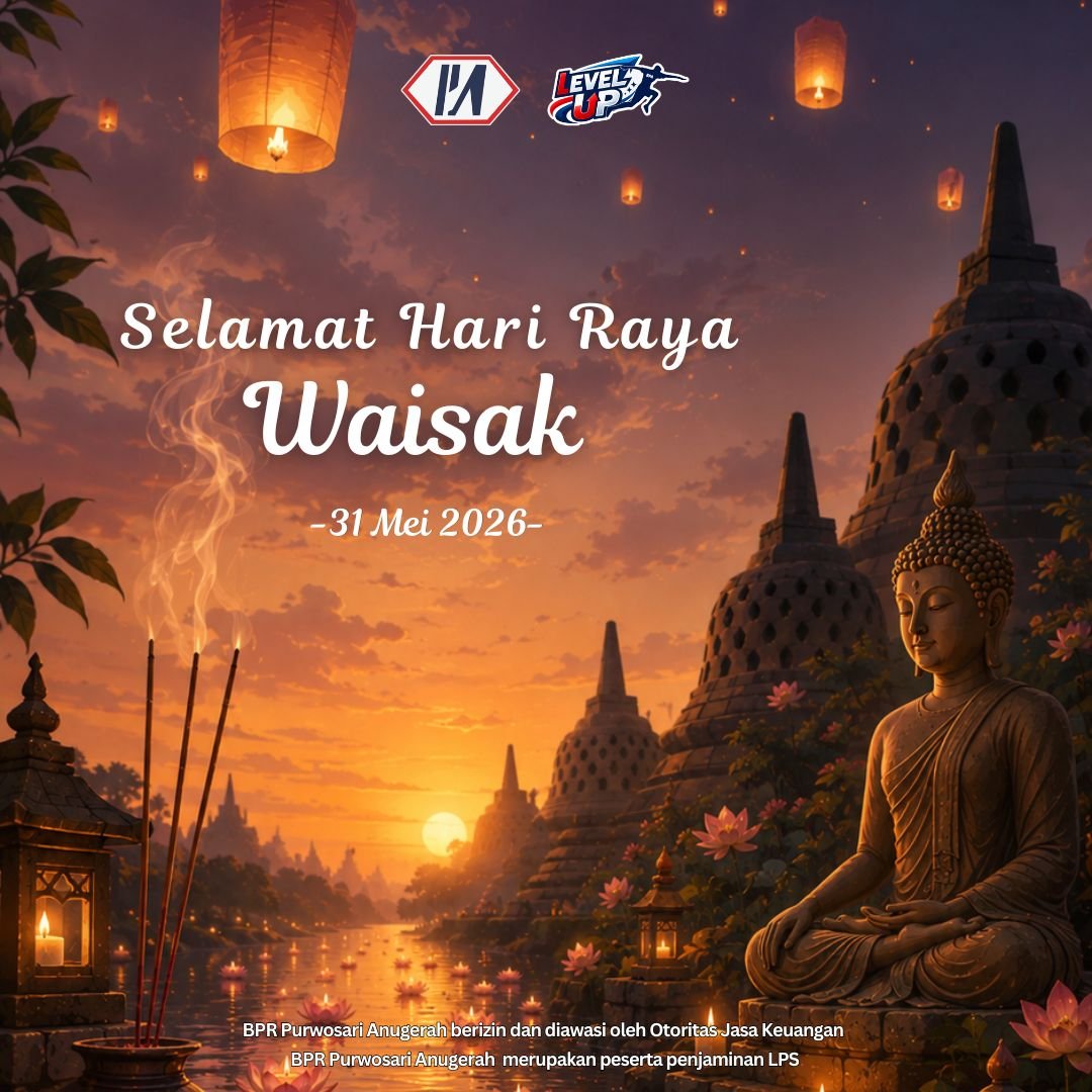 Hari Waisak 2026
